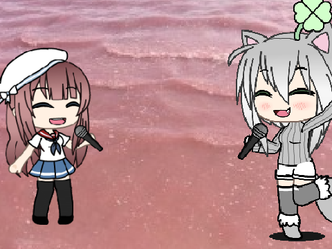 My part For the Say So map!