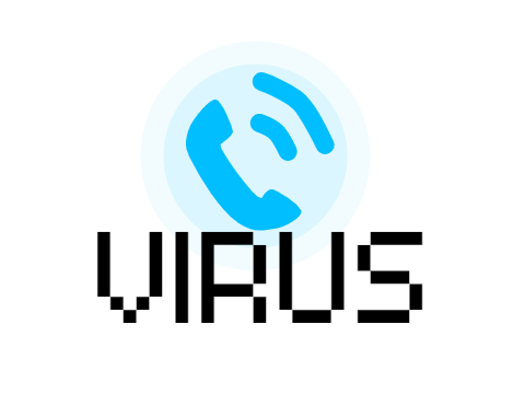 VIRUS -  A Funny Short