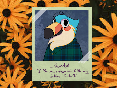 Yearbook Photo!