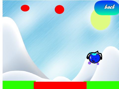 ninja || a platfomer