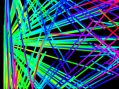 pen patterns