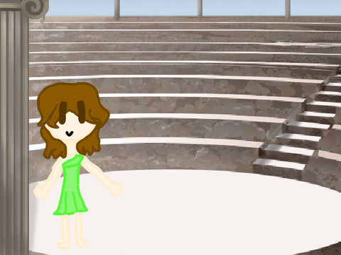 Greek Mythology Quiz remix