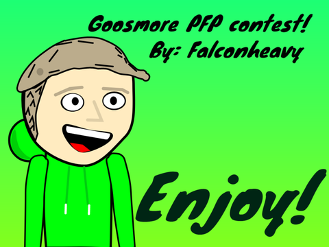 50 FOLLOWERS PFP CONTEST audition 
