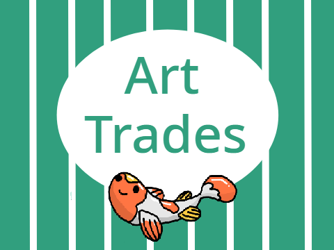 Art Trades ^u^