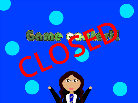 {closed} 350 followers special - Game Contest