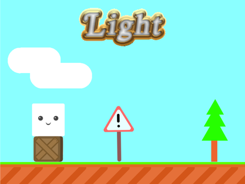 Light #Game