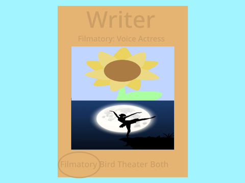 Camp Film Theater remix
