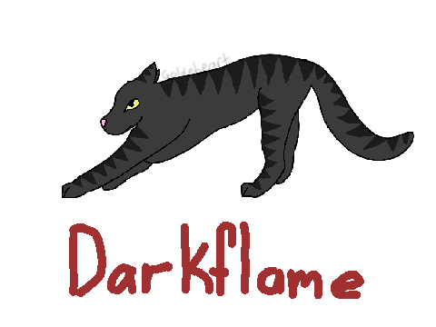 Darkflame~