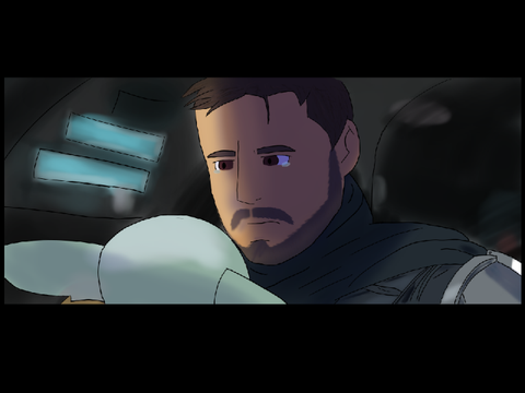 Mando Says Goodbye