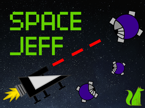 Space Jeff: Blorg Invasion (Cloud)