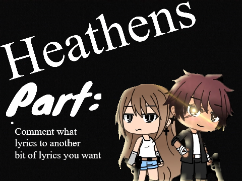Heathens Map OPEN
