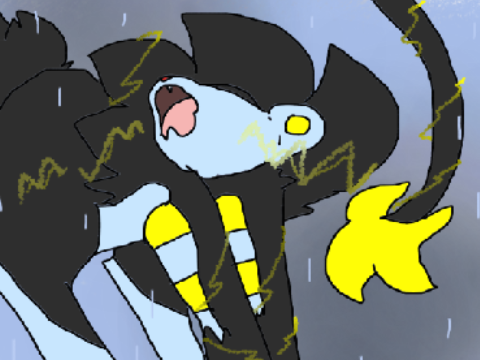 Roar - Part 8