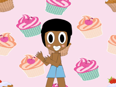 muffin time