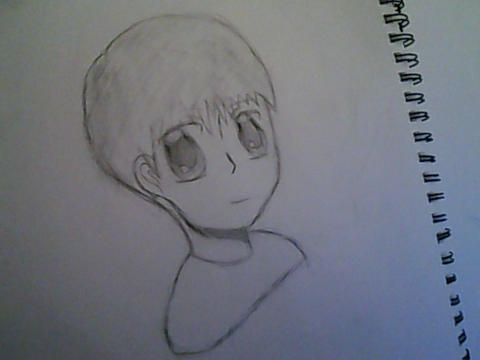 art dump #1