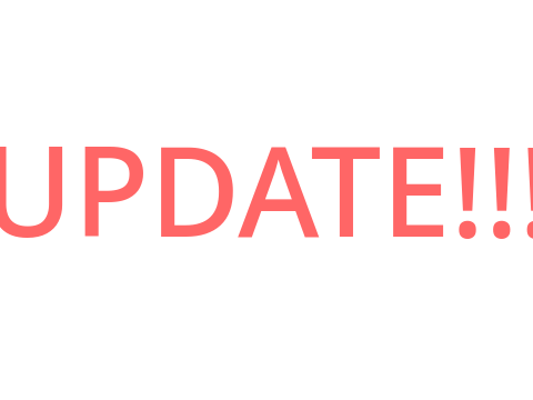 update!!!