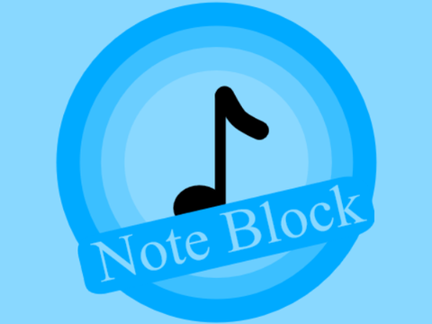 Note block