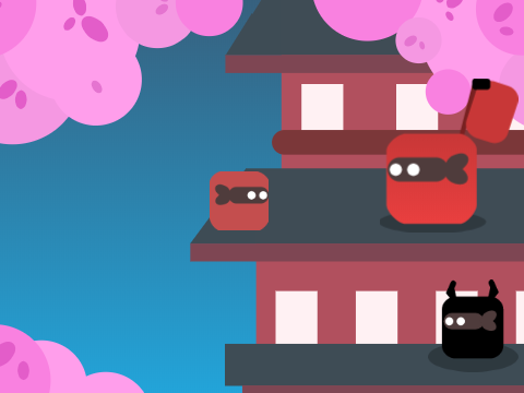A sneak peak of my new game(part 2)