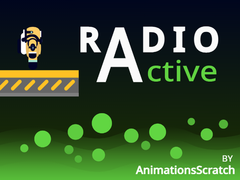 Radioactive || 2k Special || Mobile Friendly #games