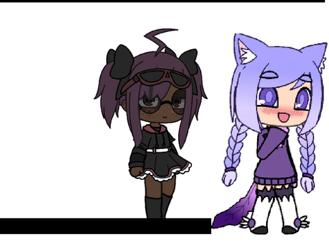 add ur oc remix