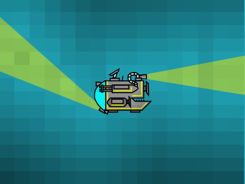 Treacherous Depths BETA Functions
