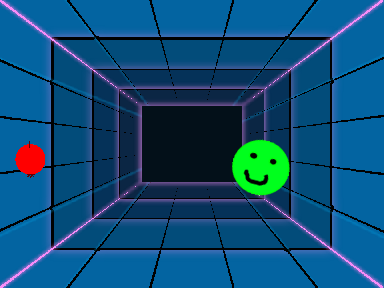 The Adventure of Pea