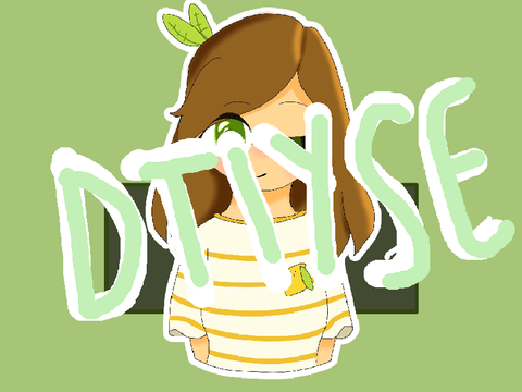 -ˏˋ DTIYSE ˎˊ-