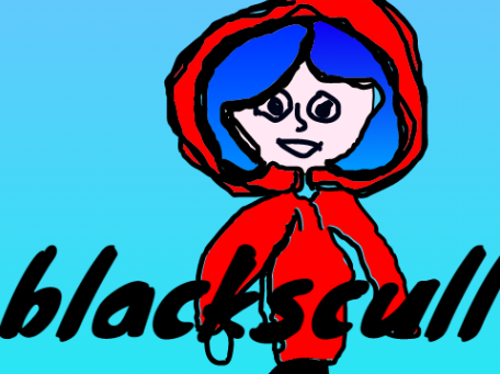 blackscull dotb32's remix