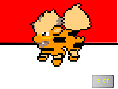 Arcanine Clicker    (V.0.1)