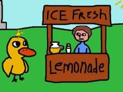  Duck Song! 
