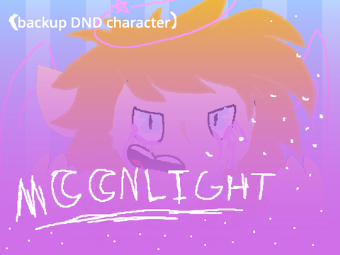 Moonlight [MEME] {REMIX} [WARNING: PURPLE STUFF]