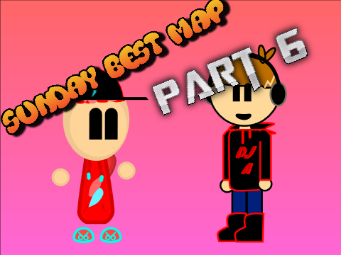 Sunday Best part 6