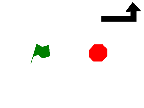 チカチカ