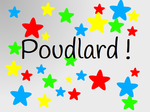 Poudlard 