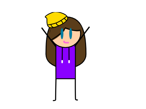 My OC