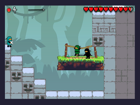 Epic Ninja 2 With Live Hack