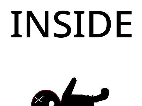 Upside Down and Inside Out  Part 5