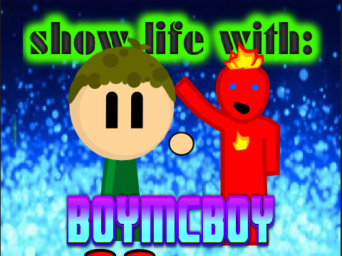 for boymcboy