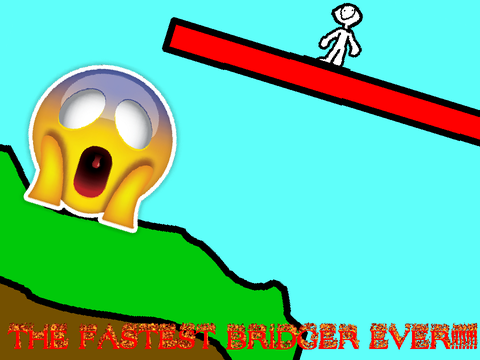 The Fastest Bridger in Minecraft!!!