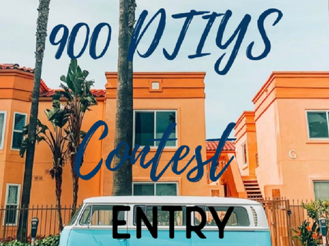☼ | 900+ dtiys contest entry 
