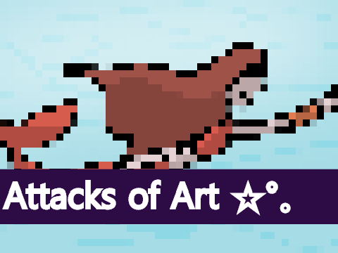 Attack Dump