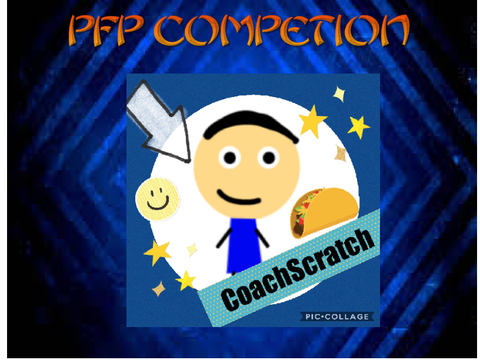 PFP COMPETION! remix