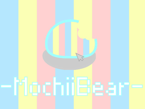 Outro for -MochiiBear-
