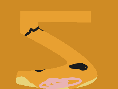 5