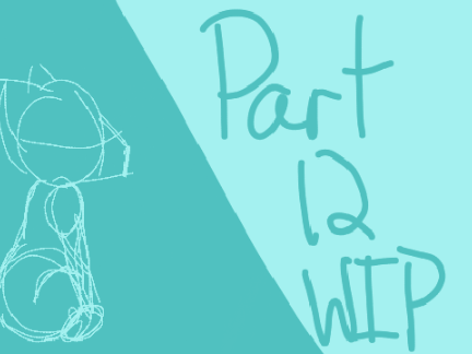 Part 12 Sketch WIP