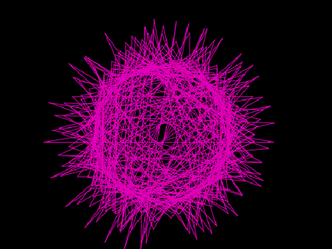 Coronavirus Draw With Pen!