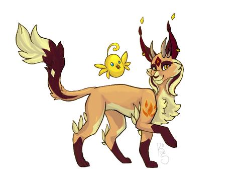 Emberr for --tytra--