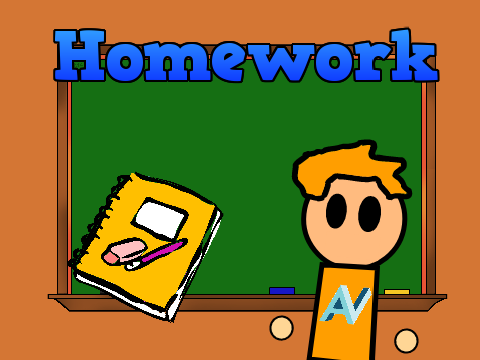 Homework