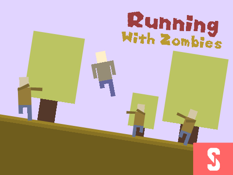 Running With Zombies (0.2)