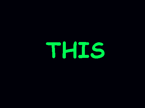THIS theme