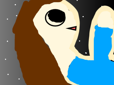 Fan art for sharky